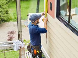 Best Stucco Siding  in Elon, NC